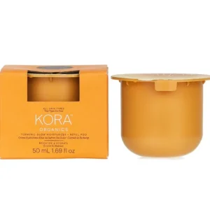 Turmeric Glow Moisturizer - Refill
