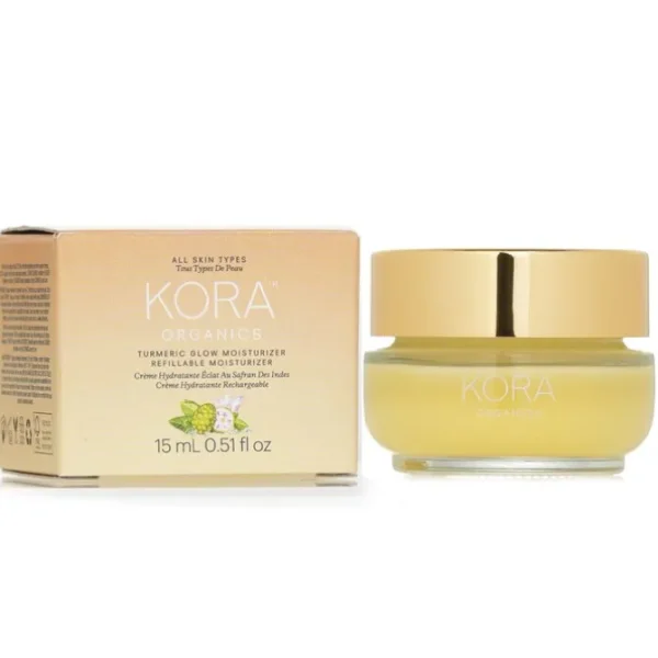Turmeric Glow Moisturizer (Miniature)