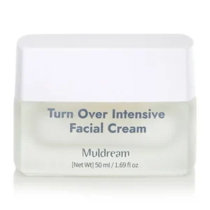 Turn Over Intensive Facial Cream