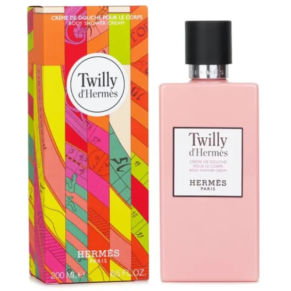 Twilly D'Hermes Body Shower Cream