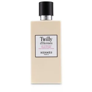 Twilly D'Hermes Moisturizing Body Lotion
