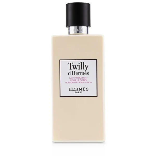 Twilly D'Hermes Moisturizing Body Lotion