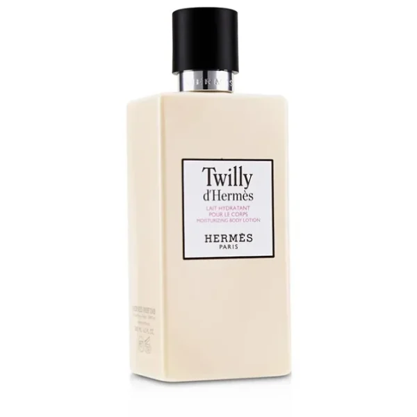 Twilly D'Hermes Moisturizing Body Lotion