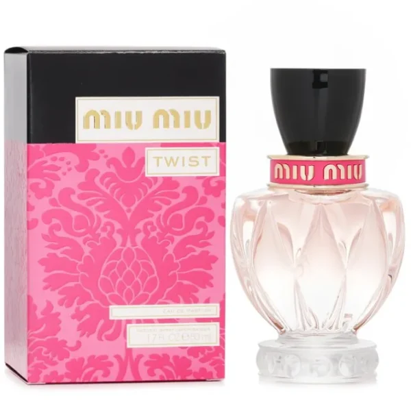 Twist Eau De Parfum Spray
