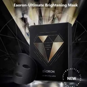 Ultimate Brightening Mask