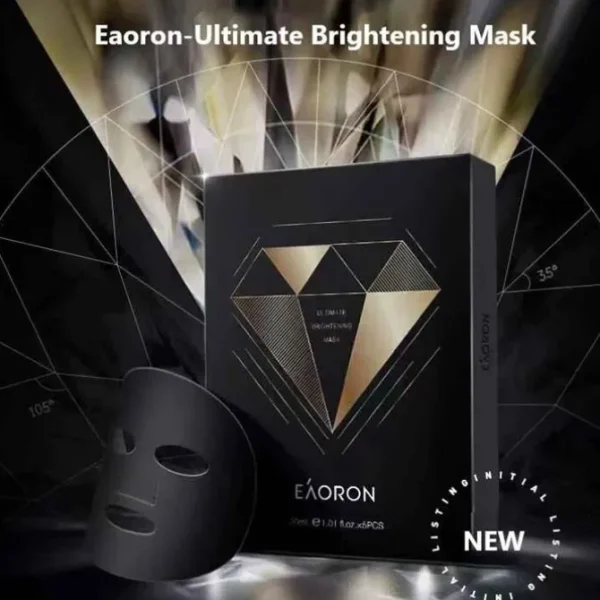 Ultimate Brightening Mask