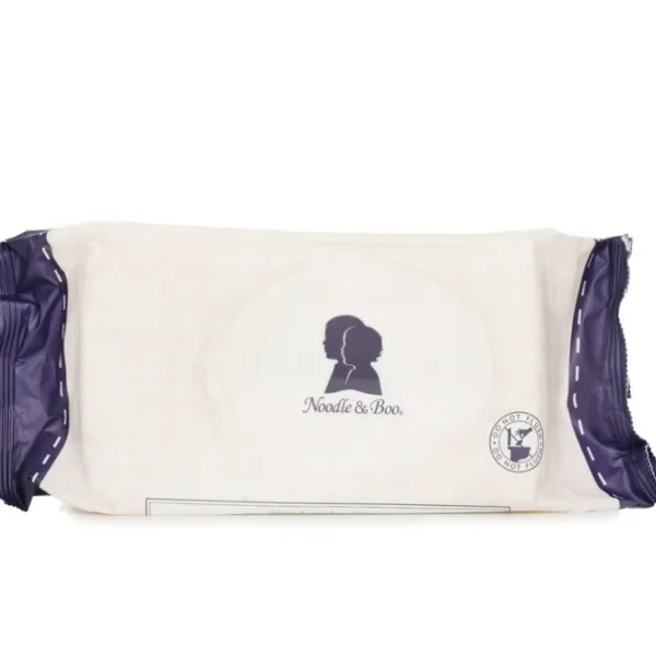 Ultimate Cleansing Cloths - For Face, Body & Bottom - 7