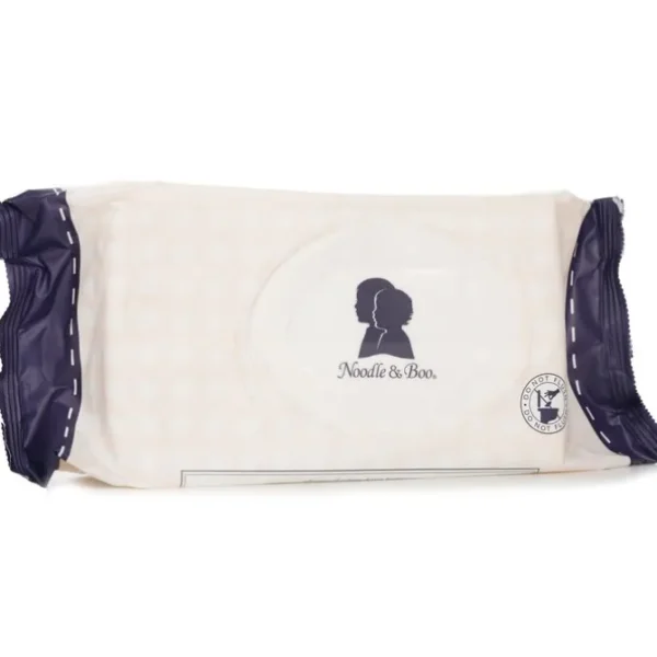 Ultimate Cleansing Cloths - For Face, Body & Bottom - 7