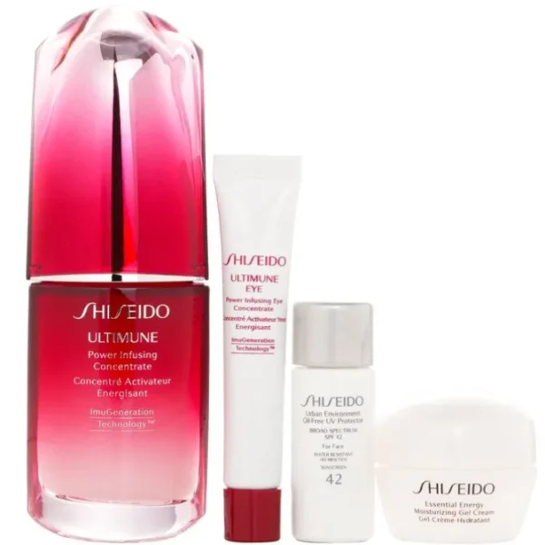 Ultimate Hydrating Glow Set