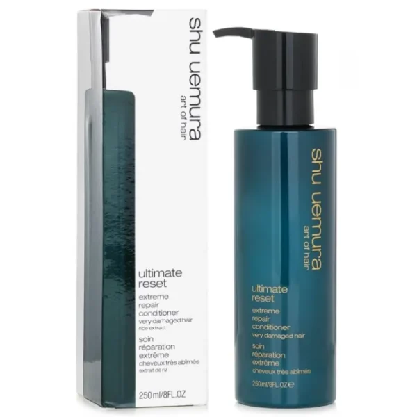 Ultimate Reset Extreme Repair Conditioner (Very Damaged Hair)