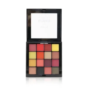 Ultimate Shadow Palette (16x Eyeshadow)
