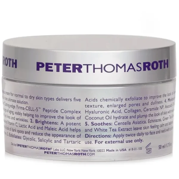 Ultimate Solution 5™ Multitasking Moisturizer