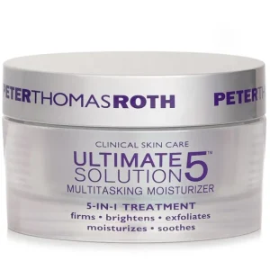 Ultimate Solution 5™ Multitasking Moisturizer
