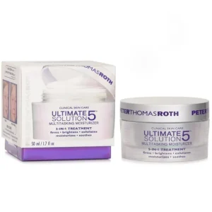 Ultimate Solution 5™ Multitasking Moisturizer