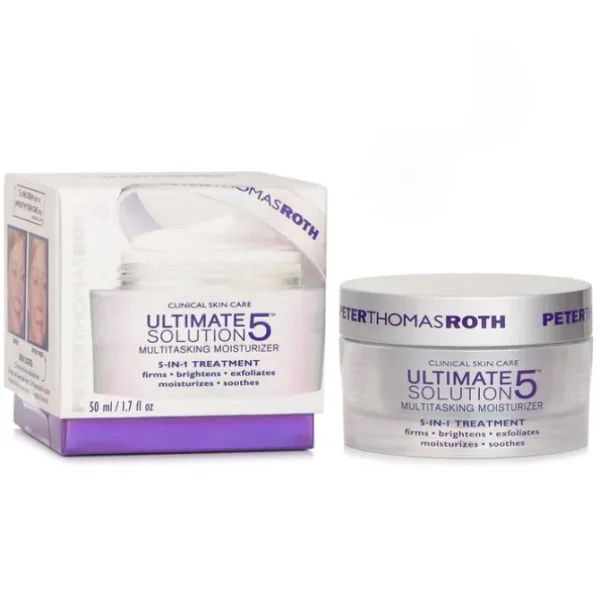 Ultimate Solution 5™ Multitasking Moisturizer