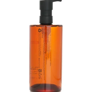 Ultime8 Sublime Tsubaki Cleansing Oil