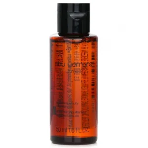 Ultime8 Sublime Tsubaki Cleansing Oil (Miniature)