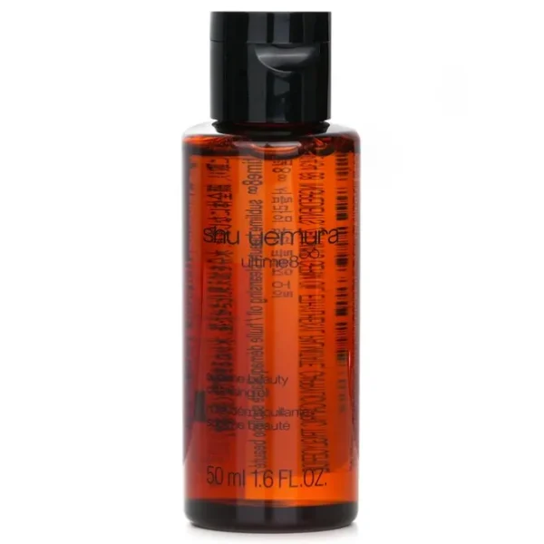Ultime8 Sublime Tsubaki Cleansing Oil (Miniature)