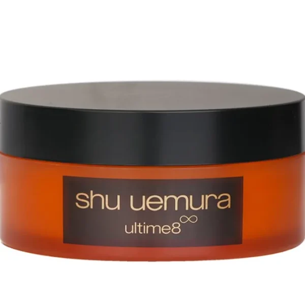 ultime8 Sublime Tsubaki Cleansing Balm