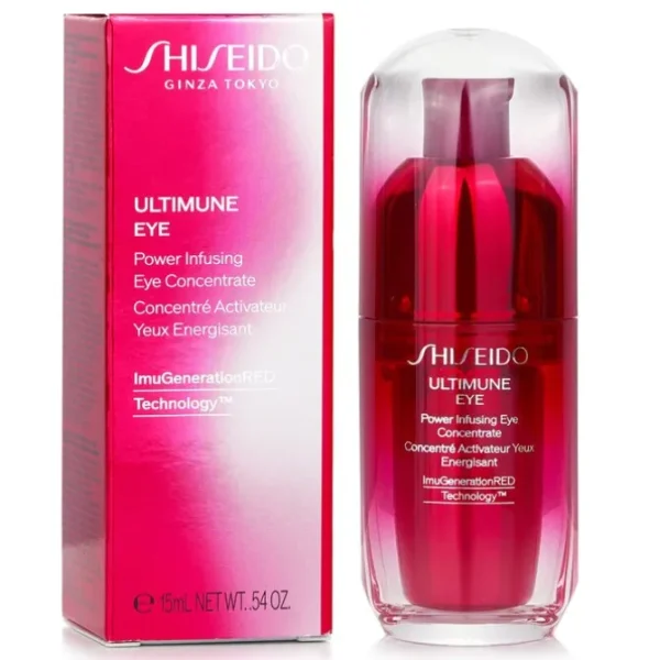 Ultimune Eye Power Infusing Eye Concentrate