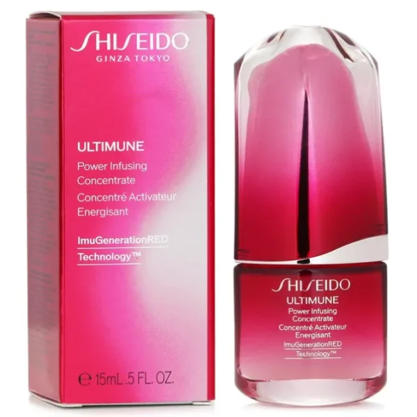Ultimune Power Infusing Concentrate (ImuGenerationRED Technology)