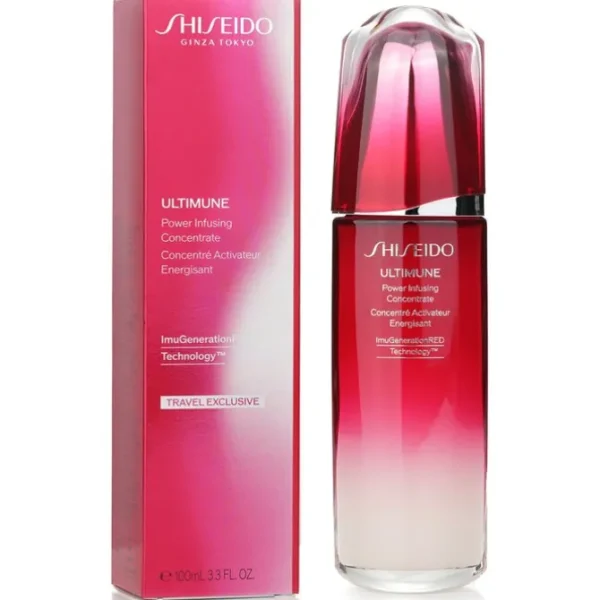 Ultimune Power Infusing Concentrate (ImuGenerationRED Technology)