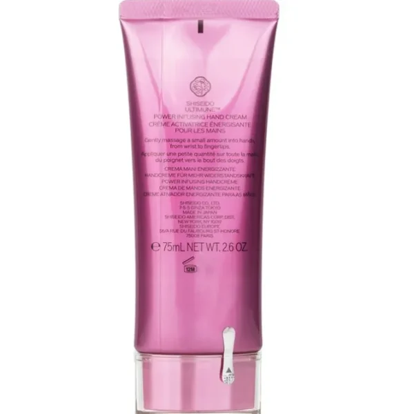 Ultimune Power Infusing Hand Cream