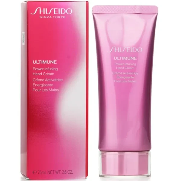 Ultimune Power Infusing Hand Cream