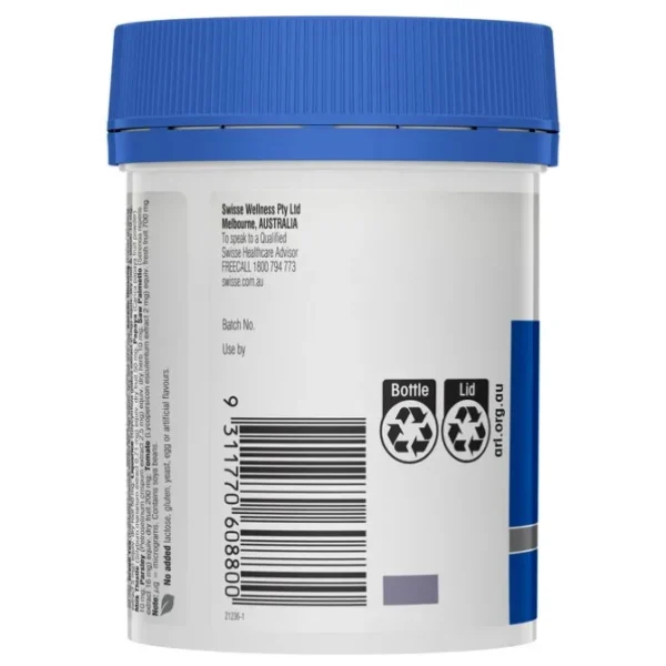 Ultivite Men's Multivitamin 120 tablets [Parallel import]
