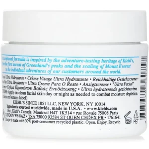 Ultra Facial Cream