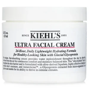Ultra Facial Cream
