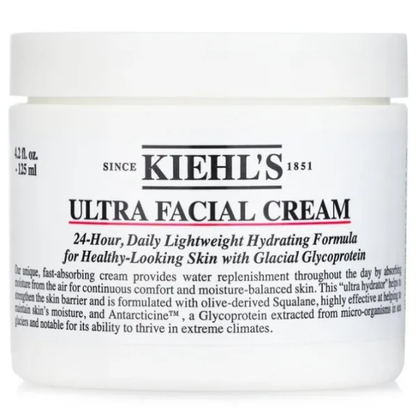 Ultra Facial Cream
