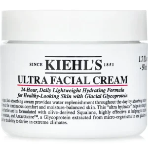 Ultra Facial Cream