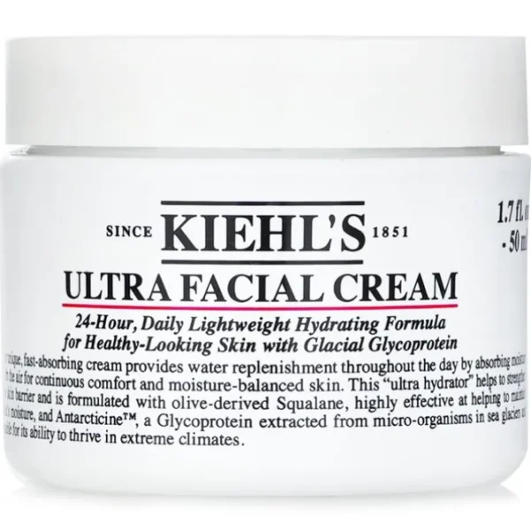 Ultra Facial Cream