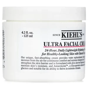 Ultra Facial Cream