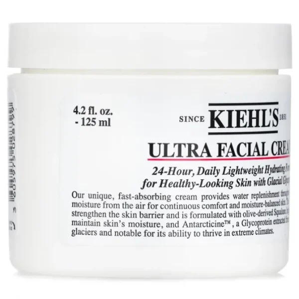 Ultra Facial Cream
