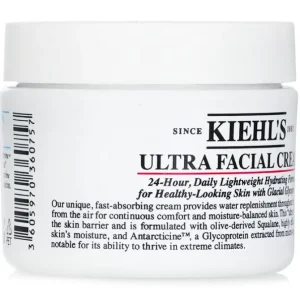 Ultra Facial Cream