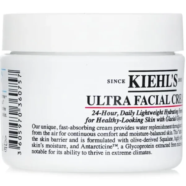 Ultra Facial Cream