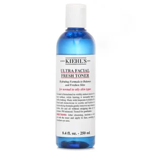 Ultra Facial Fresh Toner