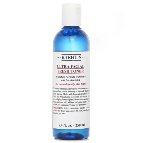 Ultra Facial Fresh Toner