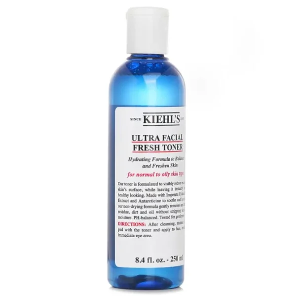Ultra Facial Fresh Toner
