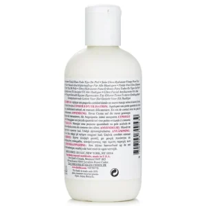 Ultra Facial Moisturizer - For All Skin Types