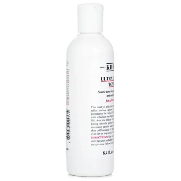 Ultra Facial Toner - For All Skin Types