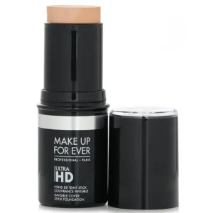 Ultra HD Invisible Cover Stick Foundation