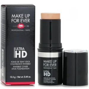 Ultra HD Invisible Cover Stick Foundation