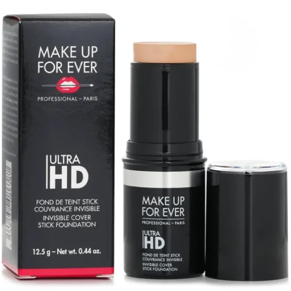 Ultra HD Invisible Cover Stick Foundation
