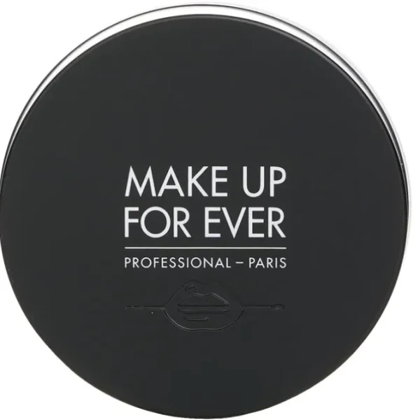 Ultra HD Microfinishing Loose Powder