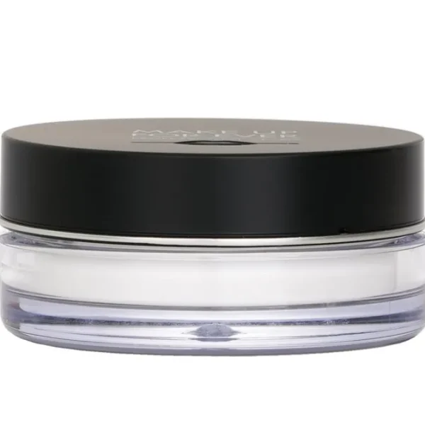 Ultra HD Microfinishing Loose Powder