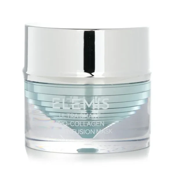 Ultra Smart Pro-Collagen Aqua Infusion Mask