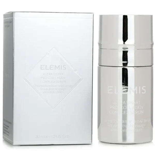Ultra Smart Pro-Collagen Complex Serum